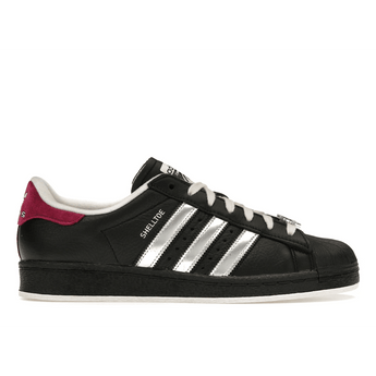 Adidas Superstar Shelltoe Teenage Mutant Ninja Turtles Shredder - Sneakerzone