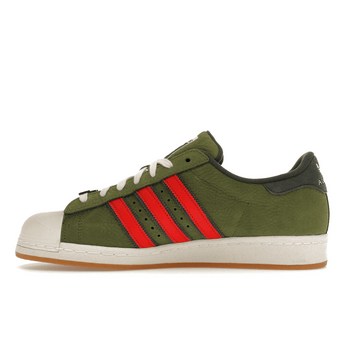 Adidas Superstar Shelltoe Teenage Mutant Ninja Turtles - Sneakerzone