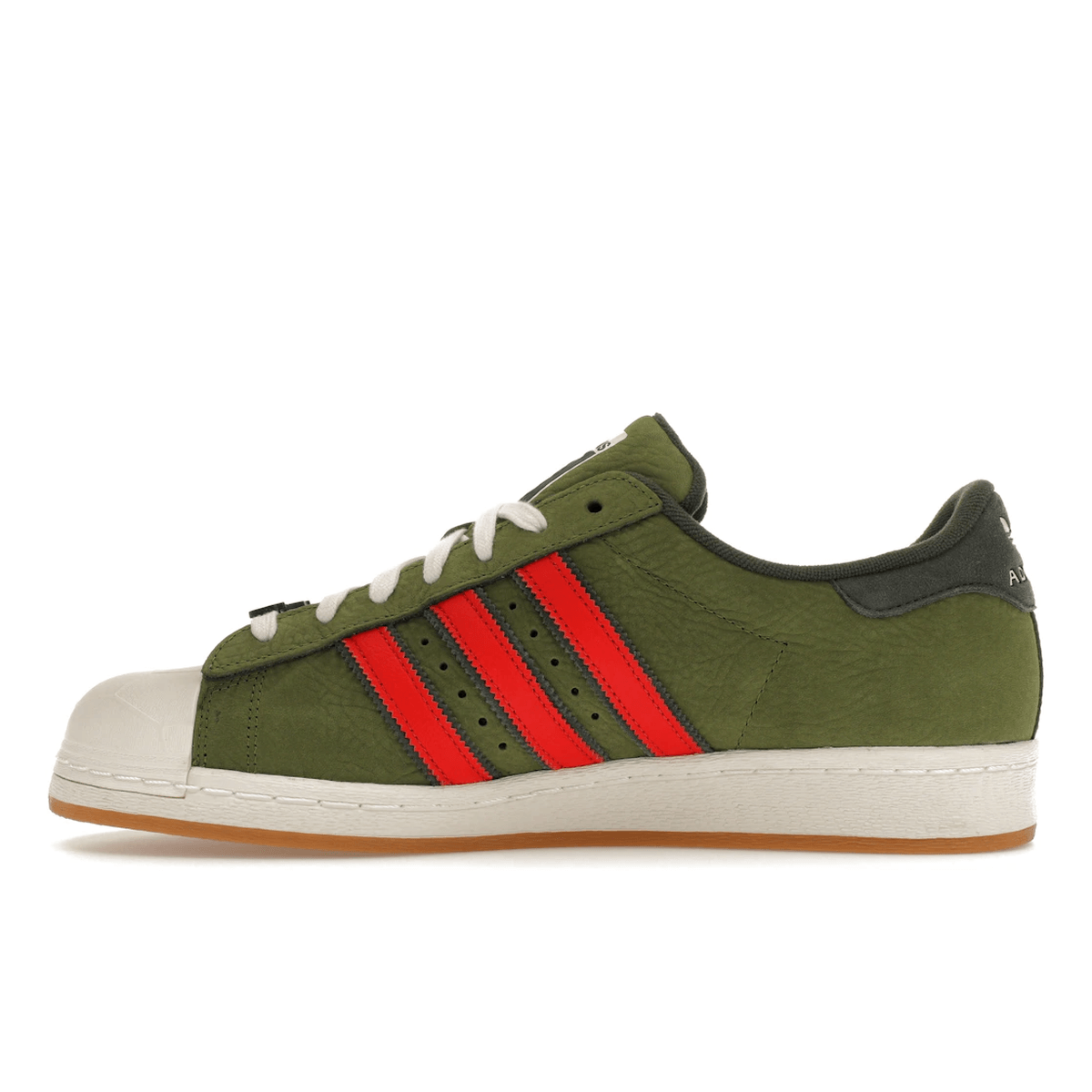 Adidas Superstar Shelltoe Teenage Mutant Ninja Turtles - Sneakerzone