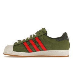 Adidas Superstar Shelltoe Teenage Mutant Ninja Turtles - Sneakerzone