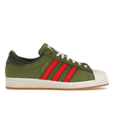 Adidas Superstar Shelltoe Teenage Mutant Ninja Turtles - Sneakerzone