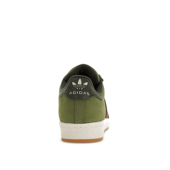 Adidas Superstar Shelltoe Teenage Mutant Ninja Turtles - Sneakerzone
