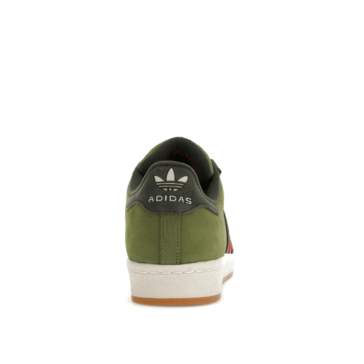 Adidas Superstar Shelltoe Teenage Mutant Ninja Turtles - Sneakerzone