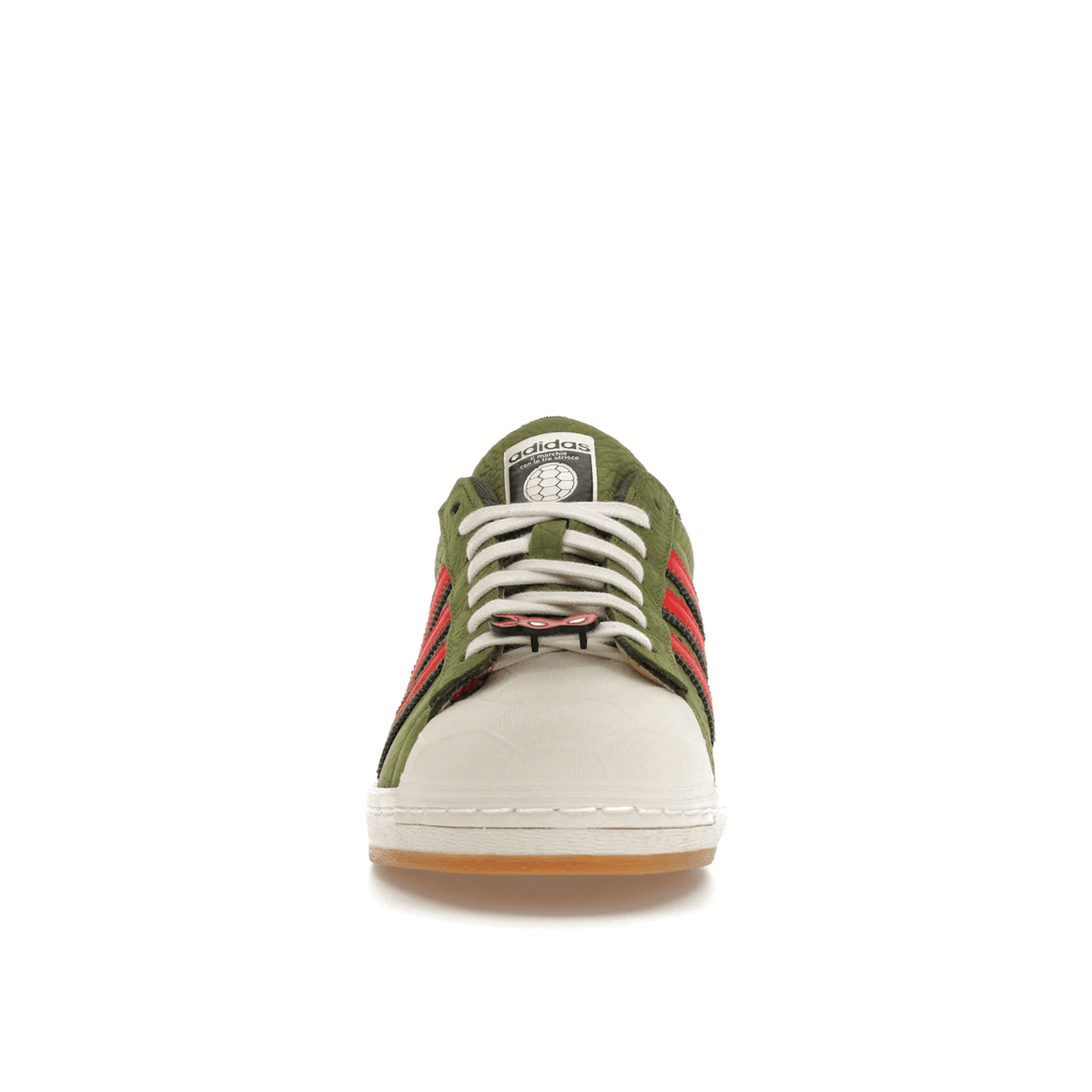Adidas Superstar Shelltoe Teenage Mutant Ninja Turtles - Sneakerzone