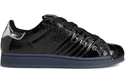 Adidas Superstar Sp5der Black