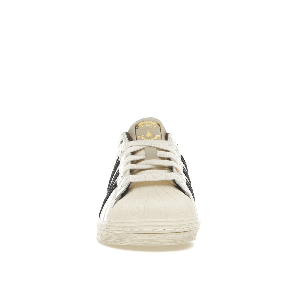 Adidas Superstar Wales Bonner White Croc secondary image
