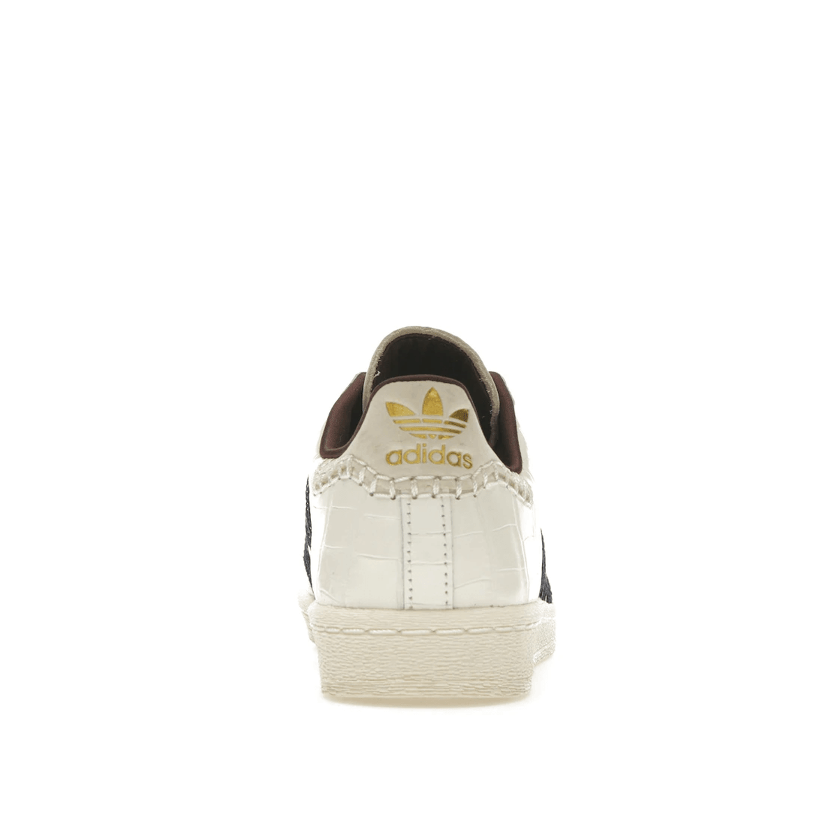Adidas Superstar Wales Bonner White Croc - Sneakerzone