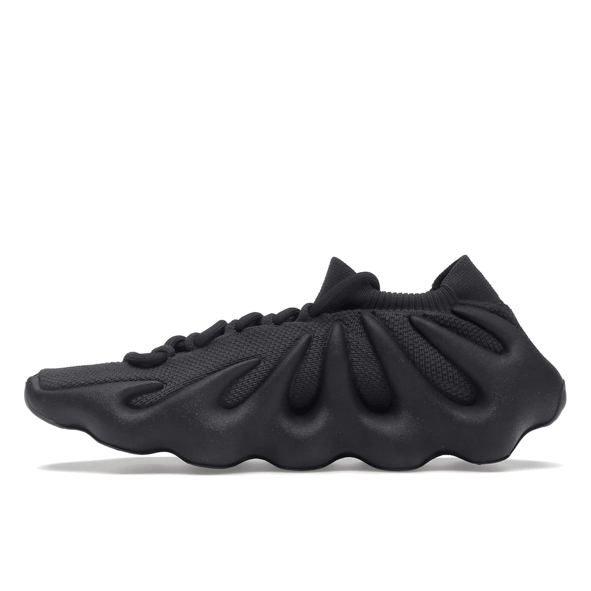 Adidas Yeezy 450 Utility Black - Sneakerzone