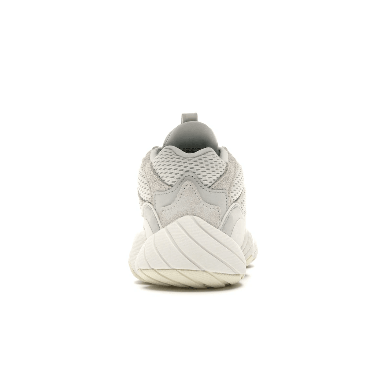 Adidas Yeezy 500 Bone White - Sneakerzone