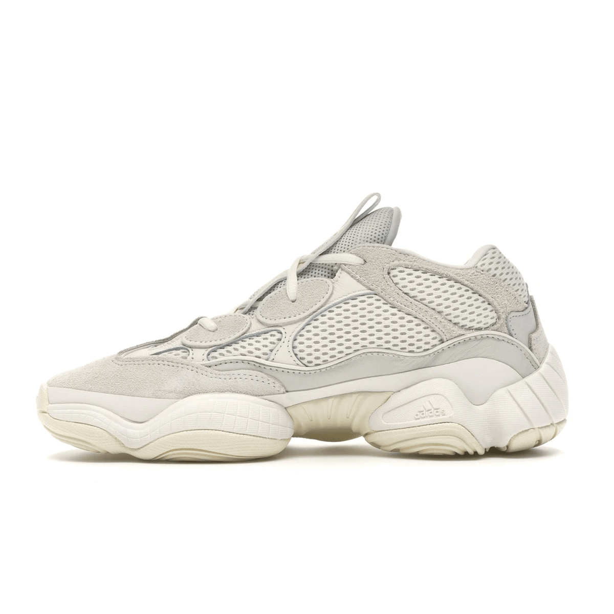 Adidas Yeezy 500 Bone White - Sneakerzone