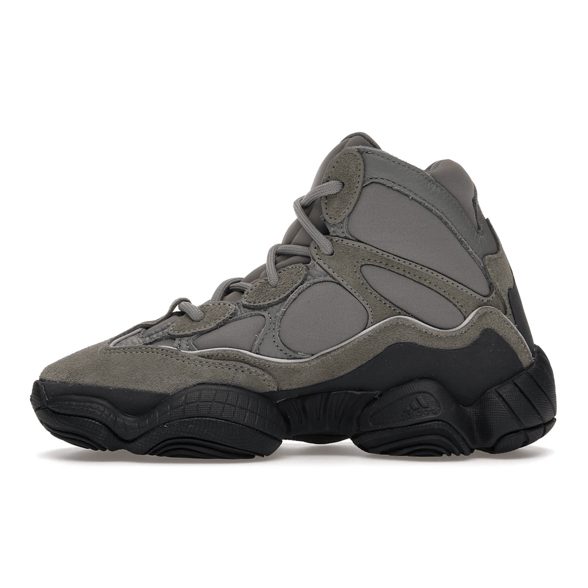 Adidas Yeezy 500 High Mist Slate - Sneakerzone
