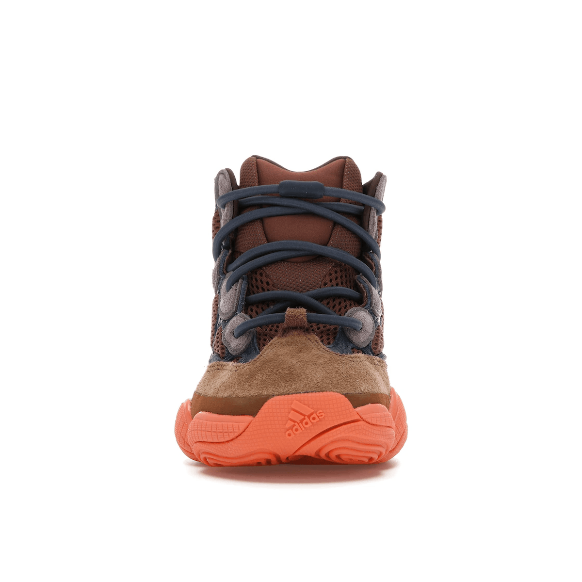 Adidas Yeezy 500 High Tactile Orange - Sneakerzone