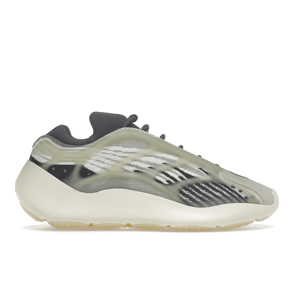 Adidas Yeezy 700 V3 Fade Salt - Sneakerzone