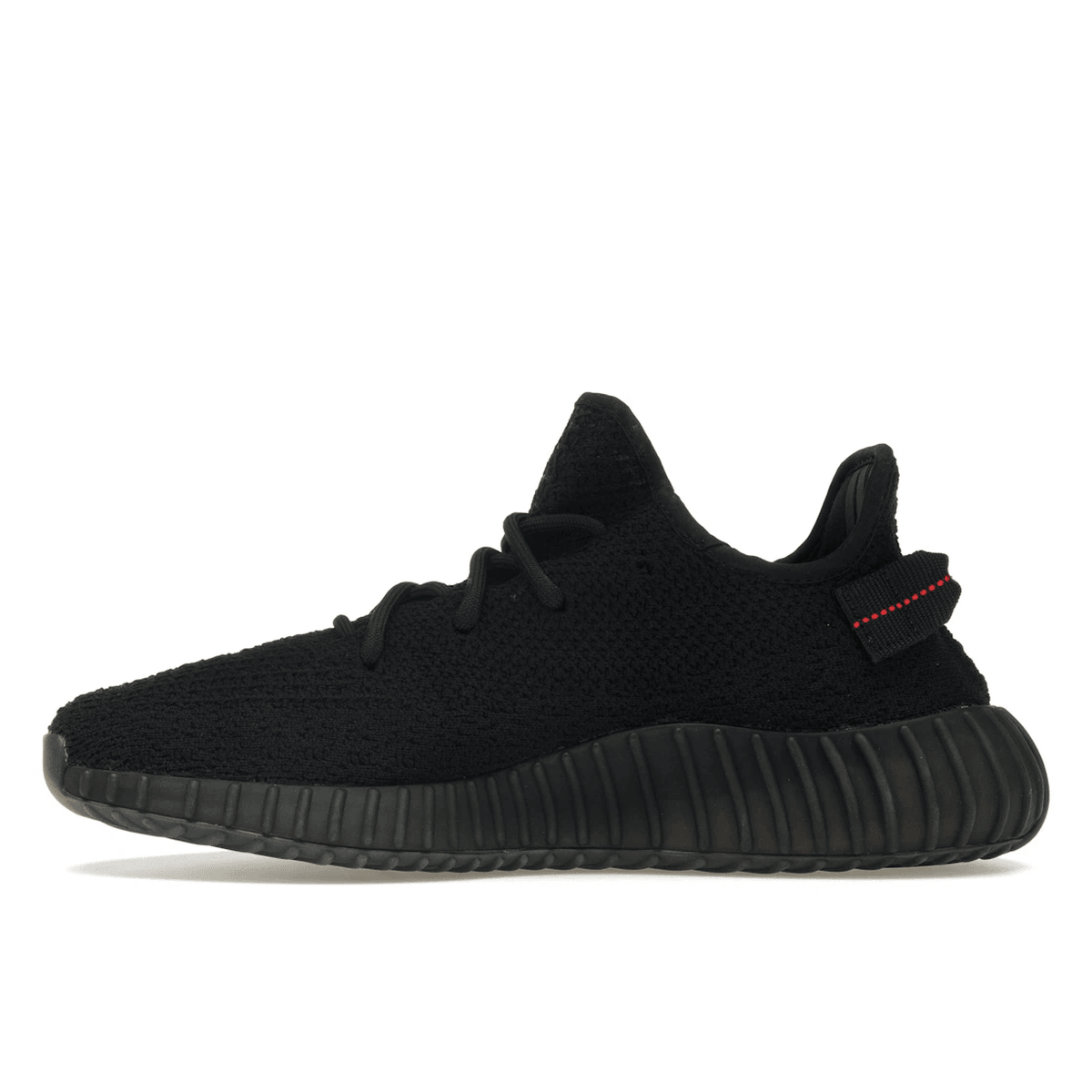 Adidas Yeezy Boost 350 V2 Black Red - Sneakerzone