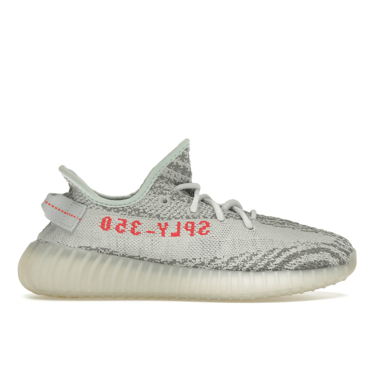 Adidas Yeezy Boost 350 V2 Blue Tint - Sneakerzone