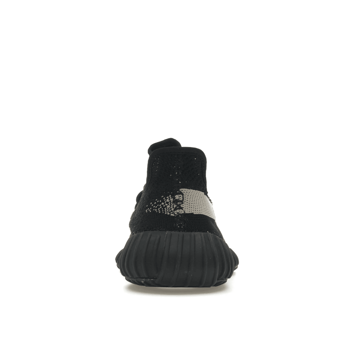 Adidas Yeezy Boost 350 V2 Core Black White - Sneakerzone