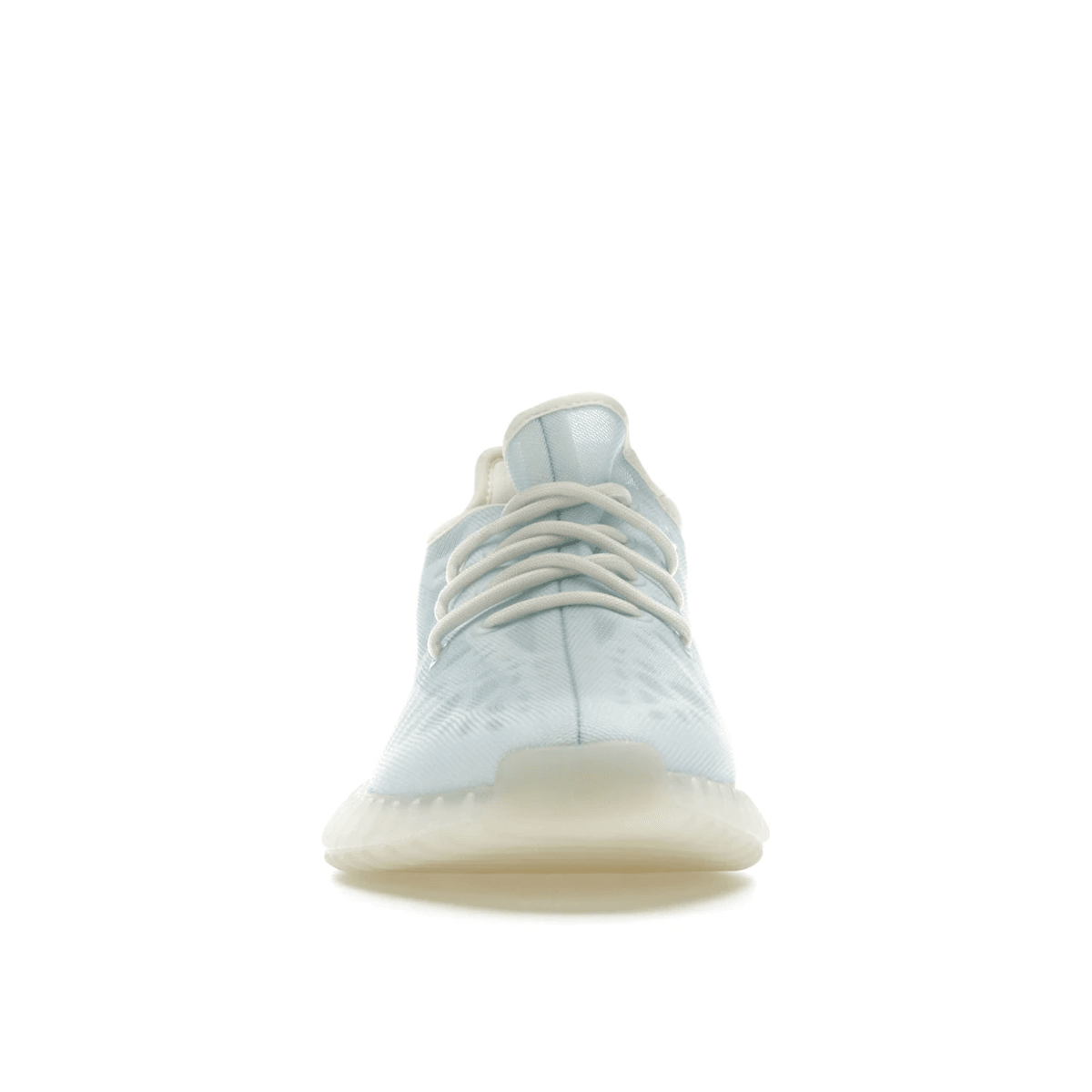 Adidas Yeezy Boost 350 V2 Mono Ice - Sneakerzone