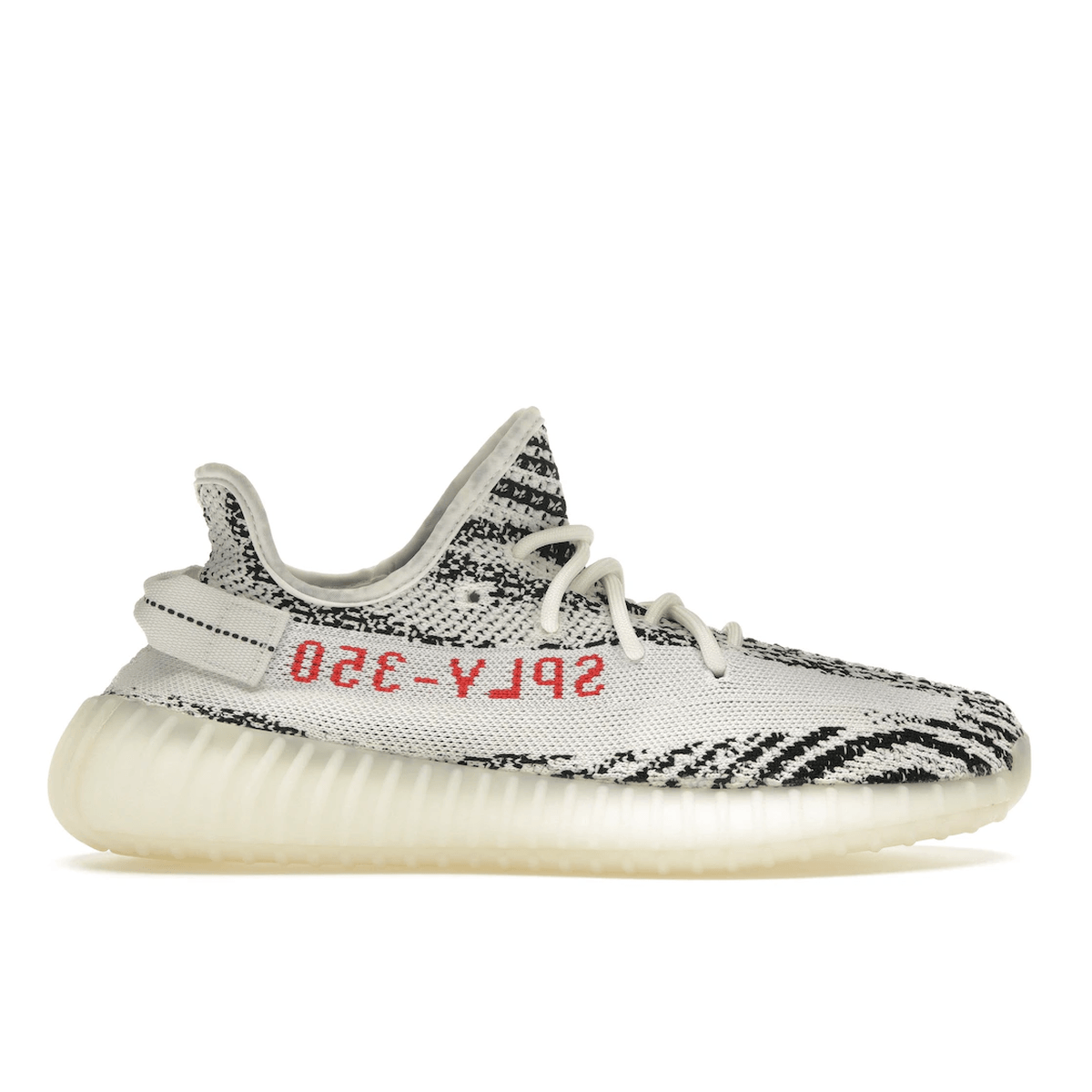 Adidas Yeezy Boost 350 V2 Zebra - Sneakerzone