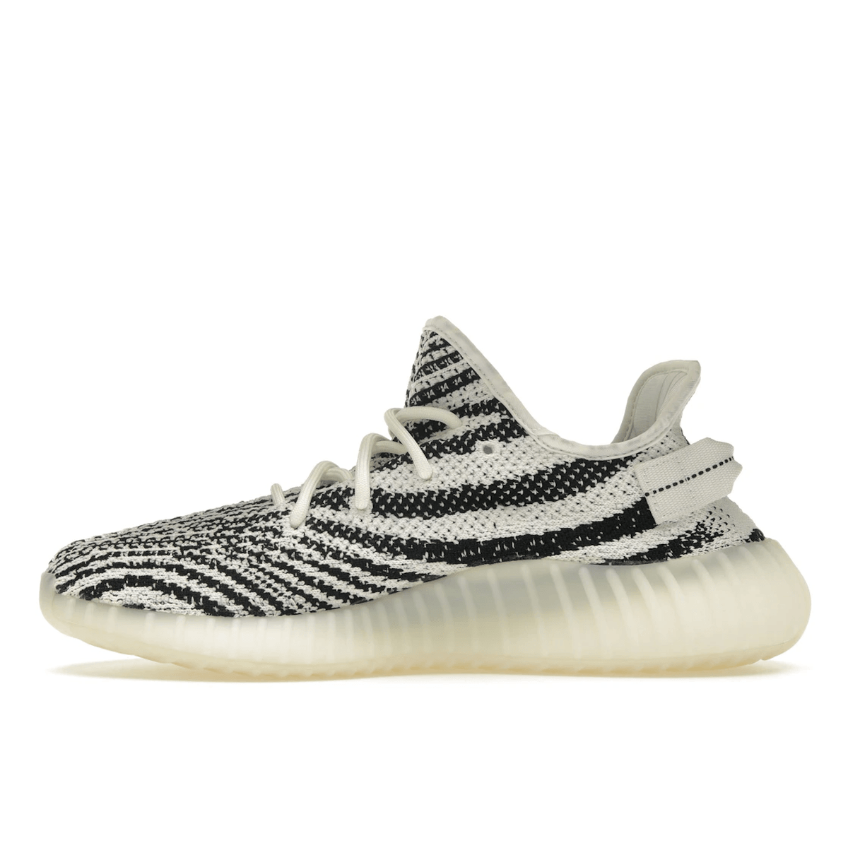 Adidas Yeezy Boost 350 V2 Zebra - Sneakerzone