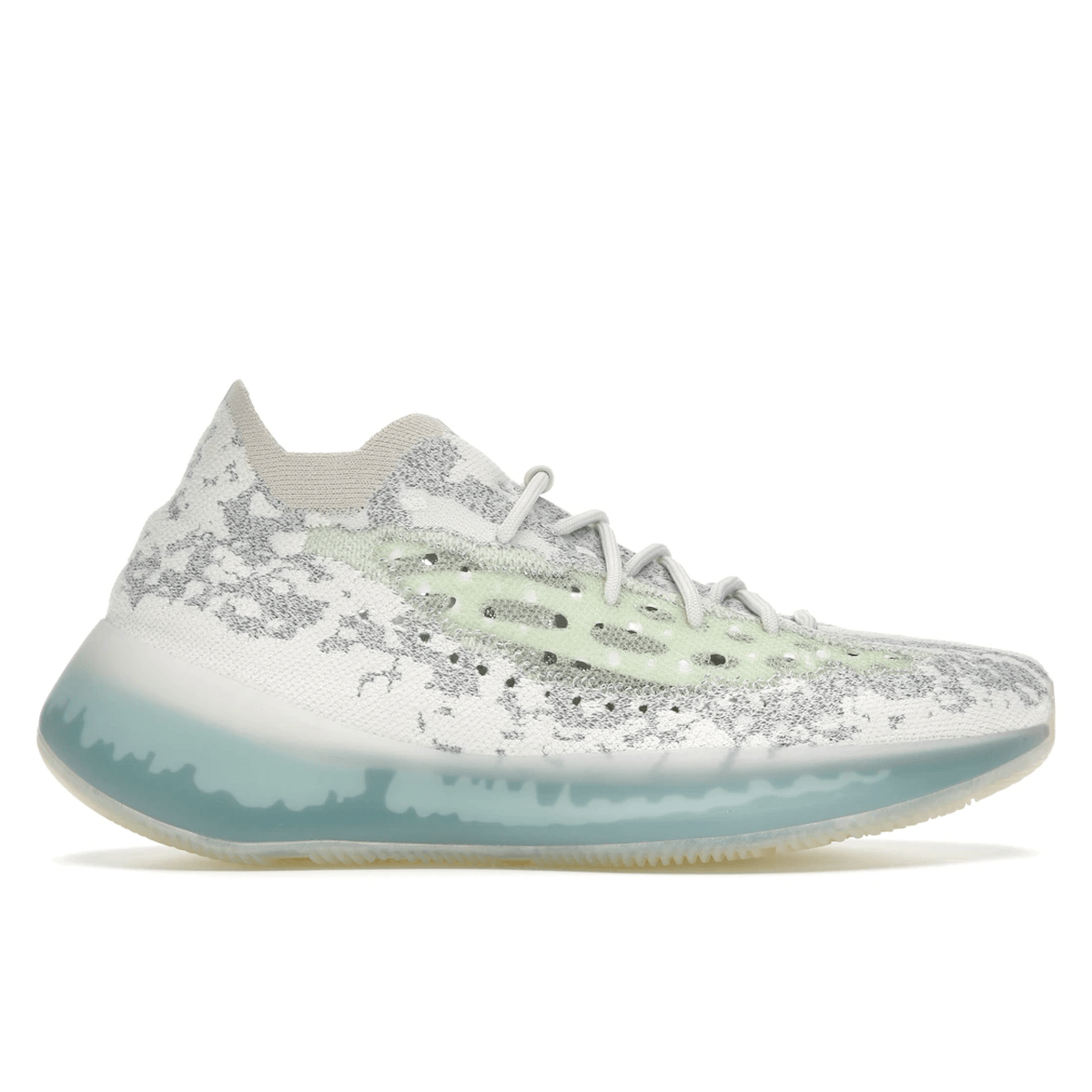 Adidas Yeezy Boost 380 Alien Blue - Sneakerzone