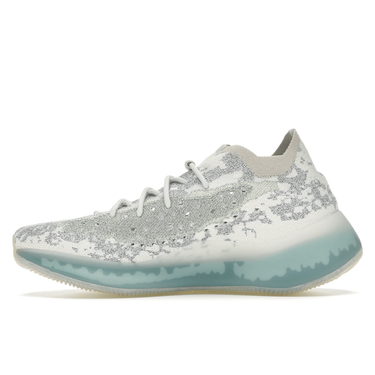 Adidas Yeezy Boost 380 Alien Blue - Sneakerzone