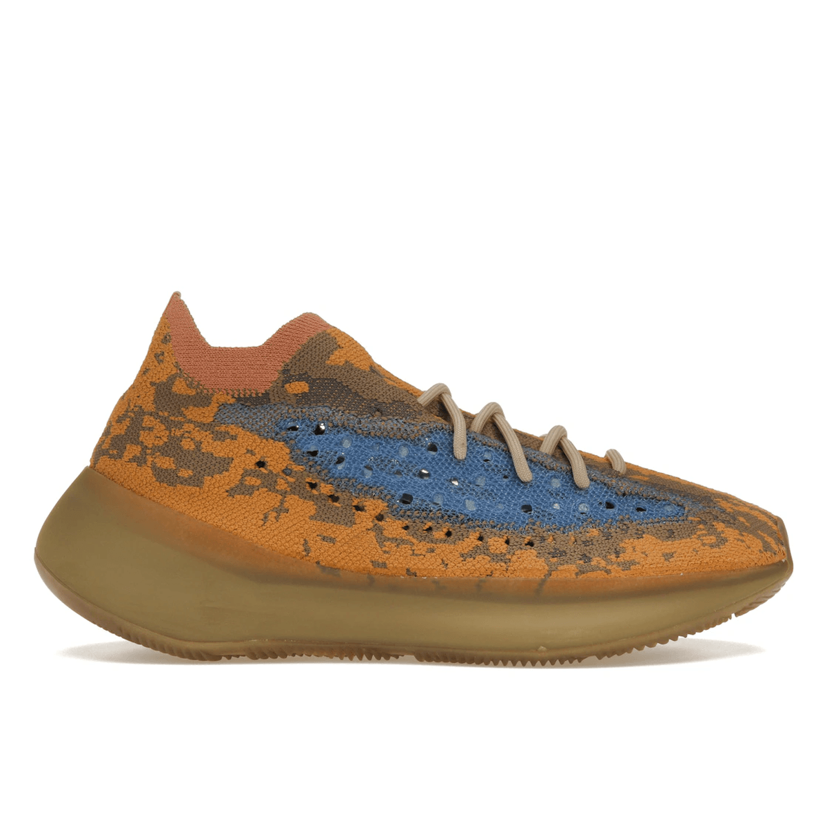 Adidas Yeezy Boost 380 Blue Oat - Sneakerzone