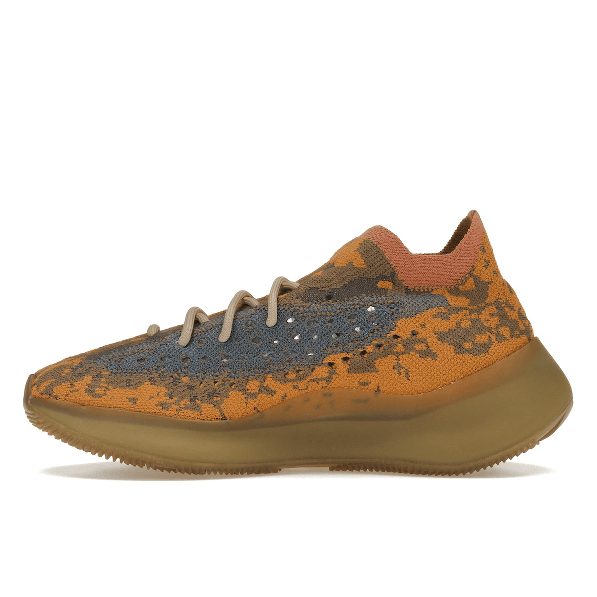 Adidas Yeezy Boost 380 Blue Oat - Sneakerzone