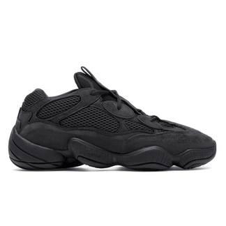 Adidas Yeezy Boost 500 Utility Black - Sneakerzone