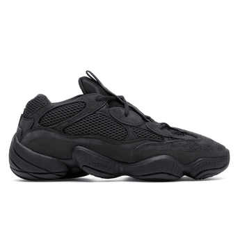 Adidas Yeezy Boost 500 Utility Black - Sneakerzone
