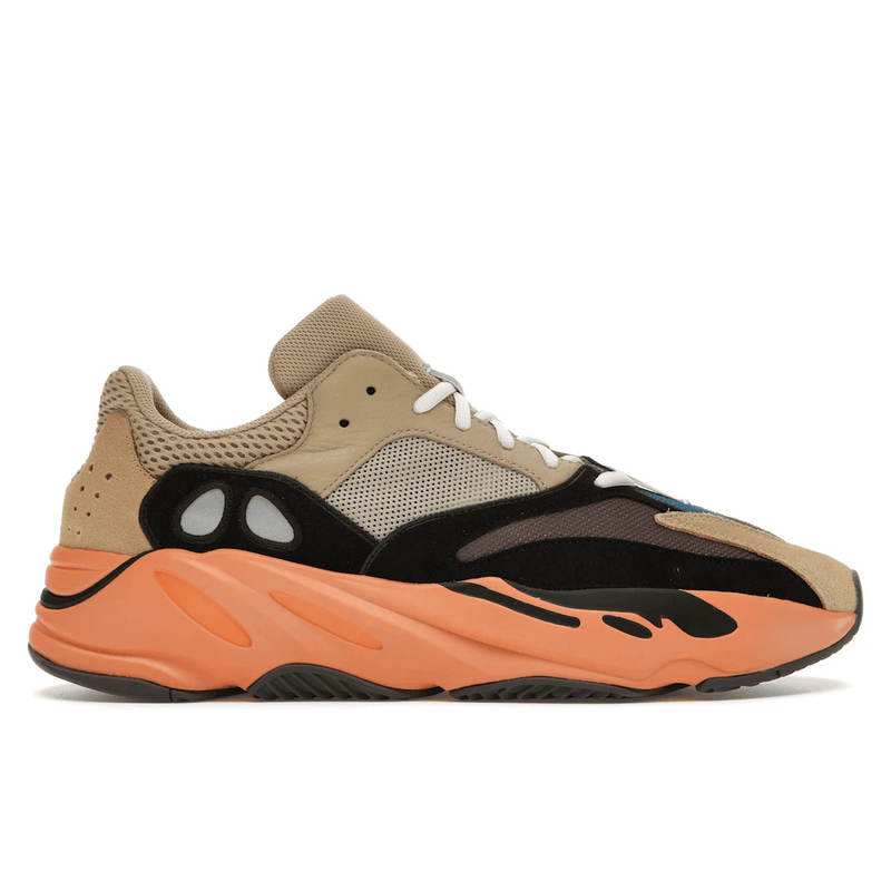 Adidas Yeezy Boost 700 Enflame Amber product image