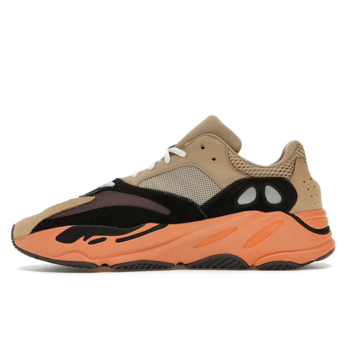 Adidas Yeezy Boost 700 Enflame Amber - Sneakerzone