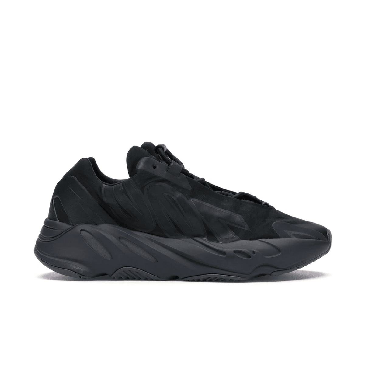 Adidas Yeezy Boost 700 MNVN Triple Black - Sneakerzone