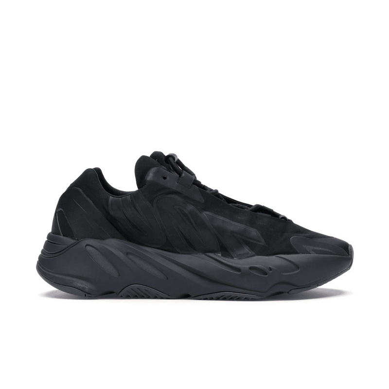 Adidas Yeezy Boost 700 MNVN Triple Black product image