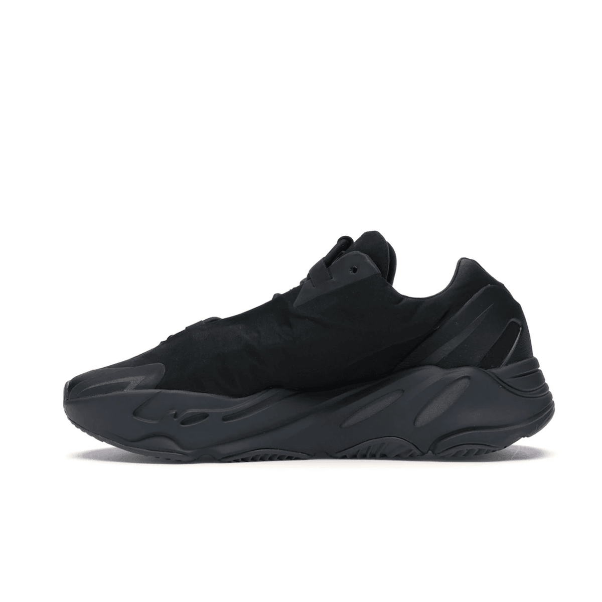 Adidas Yeezy Boost 700 MNVN Triple Black - Sneakerzone