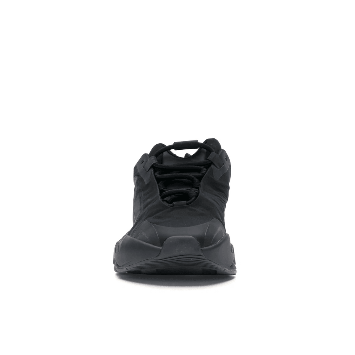 Adidas Yeezy Boost 700 MNVN Triple Black secondary image