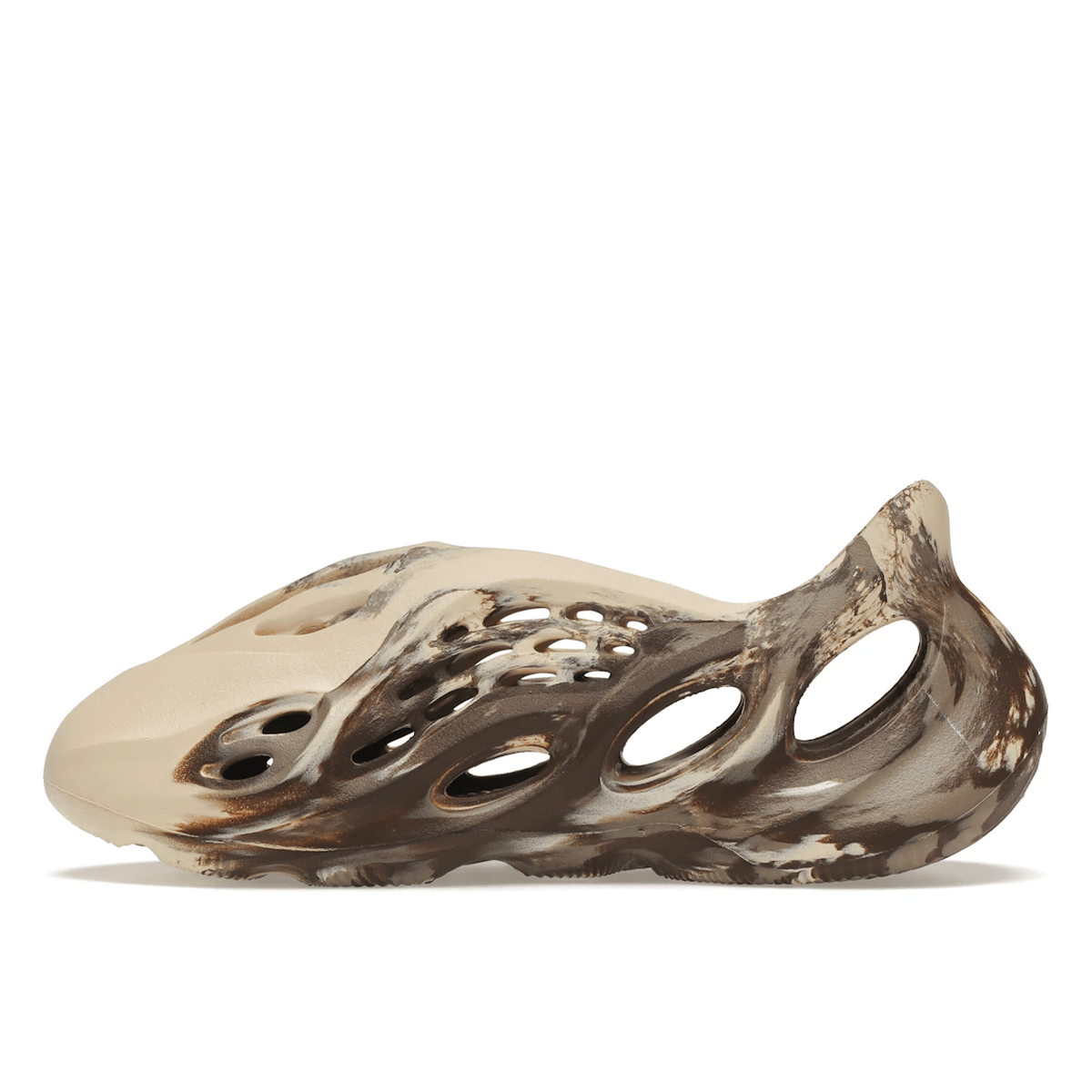 Adidas Yeezy Foam RNNR MX Cream Clay - Sneakerzone