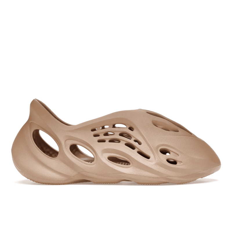 Adidas Yeezy Foam RNNR Ochre product image