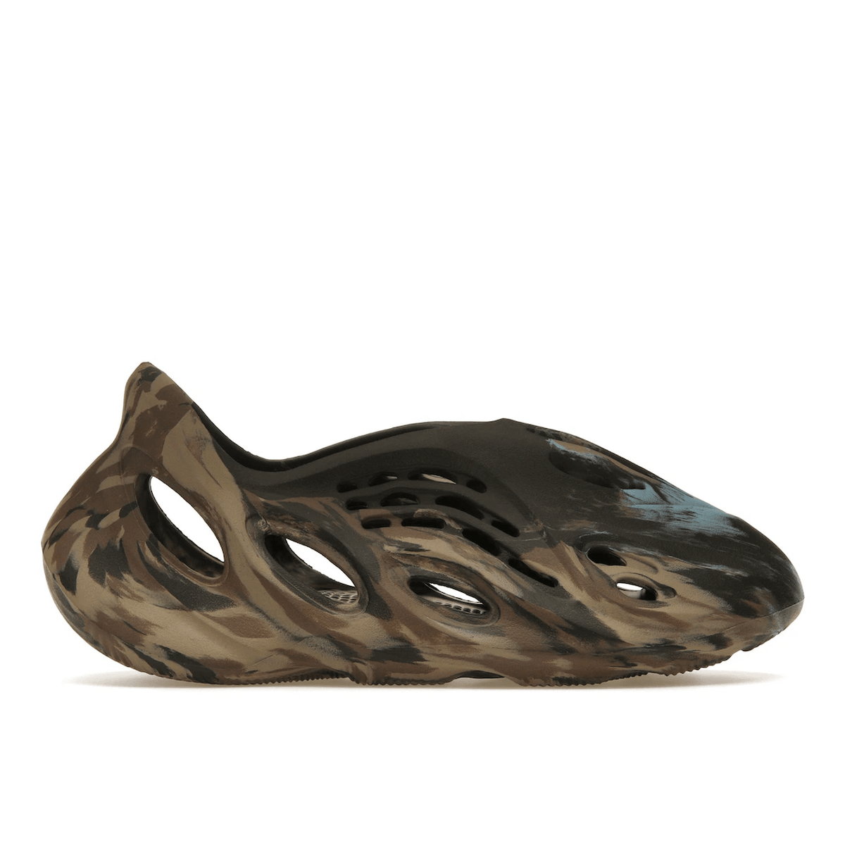 Adidas Yeezy Foam RNR MX Cinder - Sneakerzone