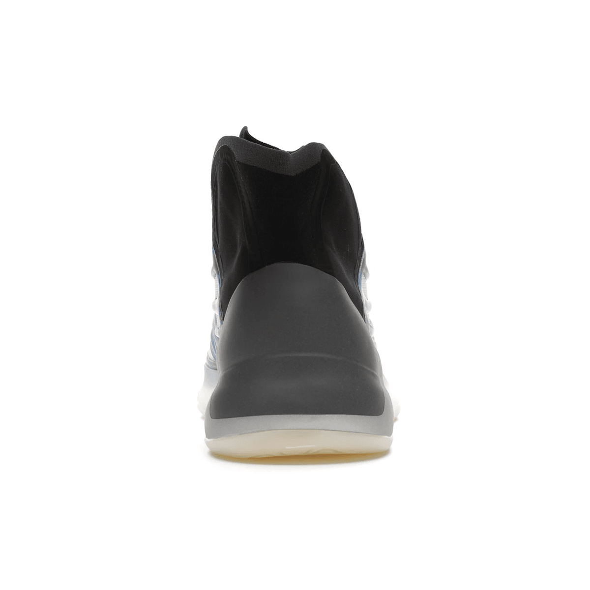 Adidas Yeezy QNTM BSKTBL Frozen Blue - Sneakerzone