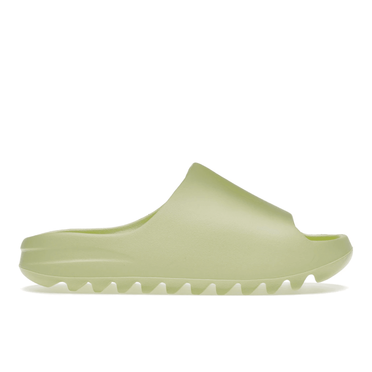 Adidas Yeezy Slide Glow Green - Sneakerzone