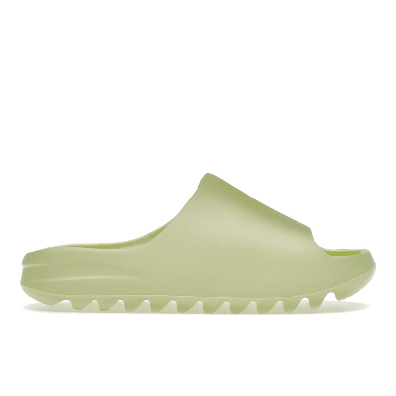 Adidas Yeezy Slide Glow Green product image