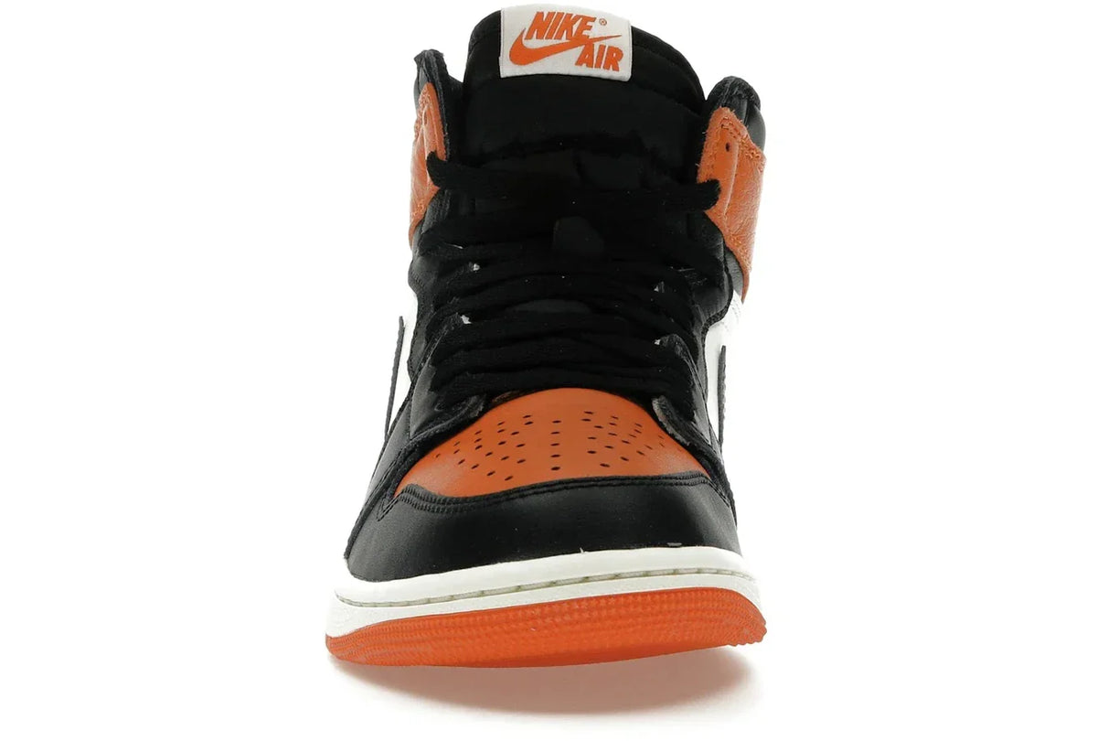 Air Jordan 1 Retro High OG Shattered Backboard secondary image