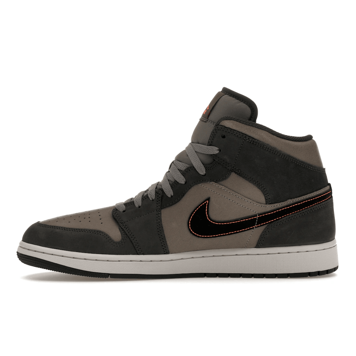 Air Air Jordan 1 Mid SE Night Stadium - Sneakerzone