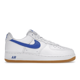 Air Force 1 '07 Color of the Month Varsity Royal Gum - Sneakerzone