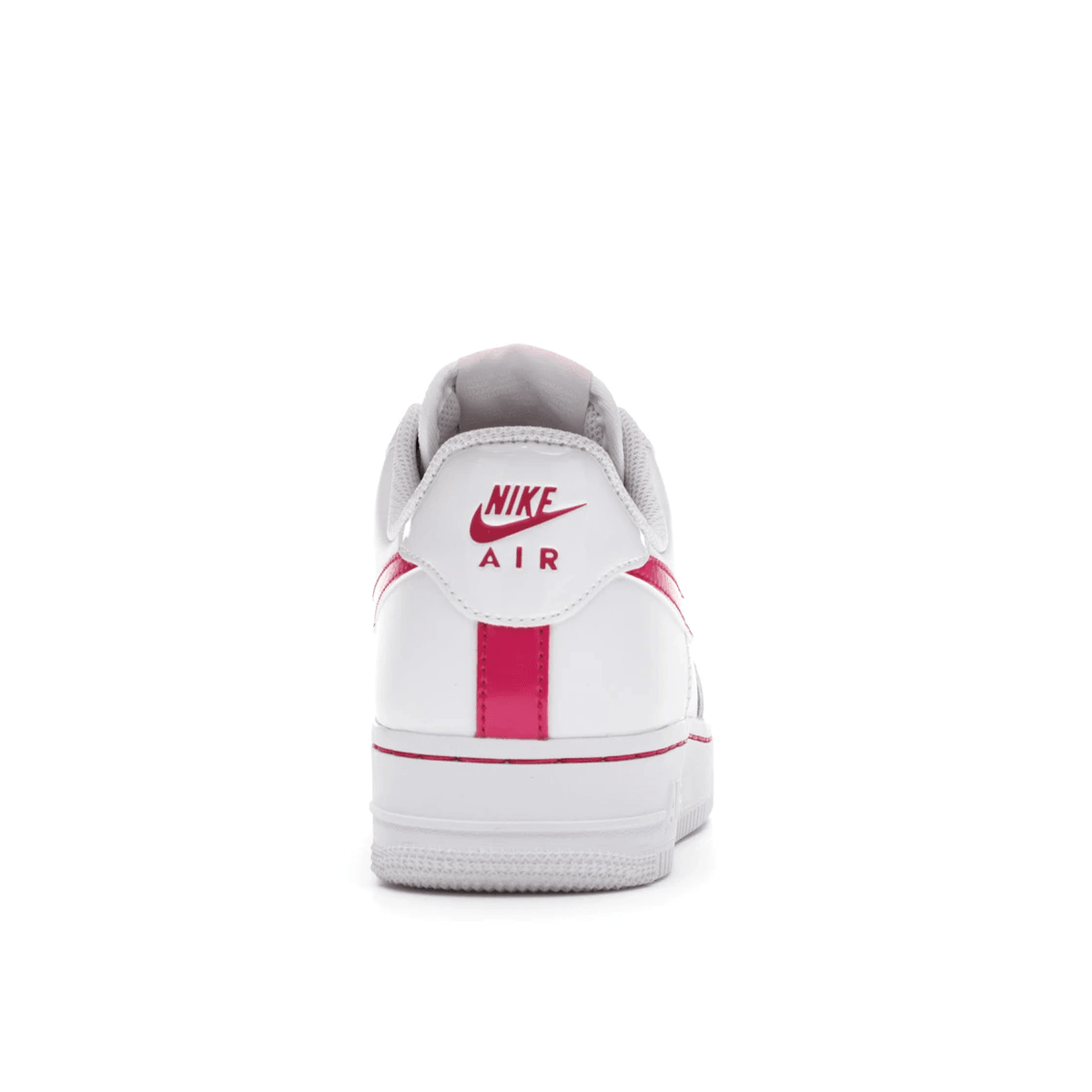 Air Force 1 Airbrush Pink - Sneakerzone