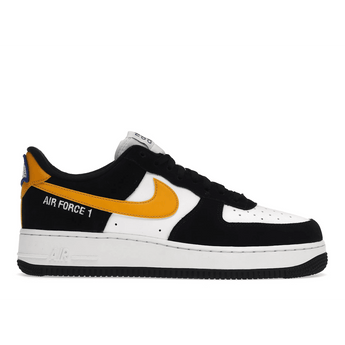 Air Force 1 Athletics Club Black - Sneakerzone