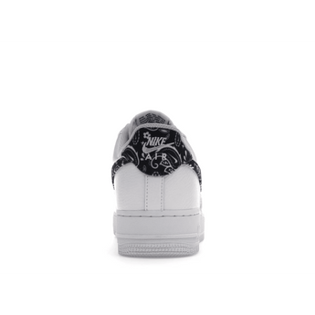 Air Force 1 Black Paisley - Sneakerzone