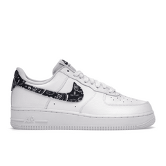 Air Force 1 Black Paisley - Sneakerzone