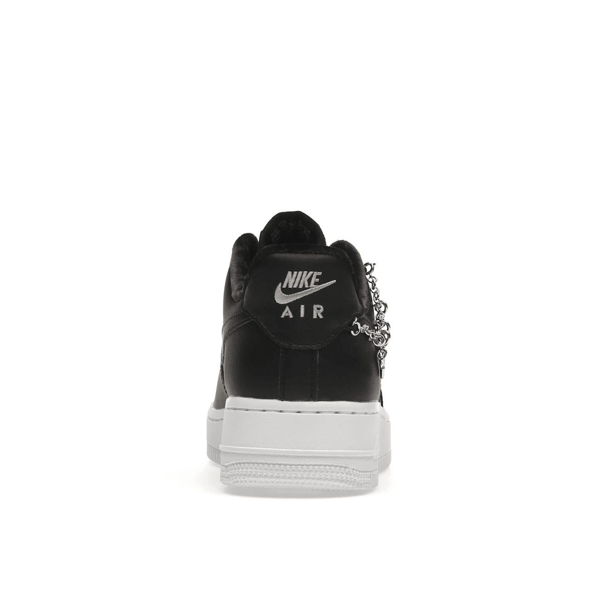 Air Force 1 Black Pendant - Sneakerzone