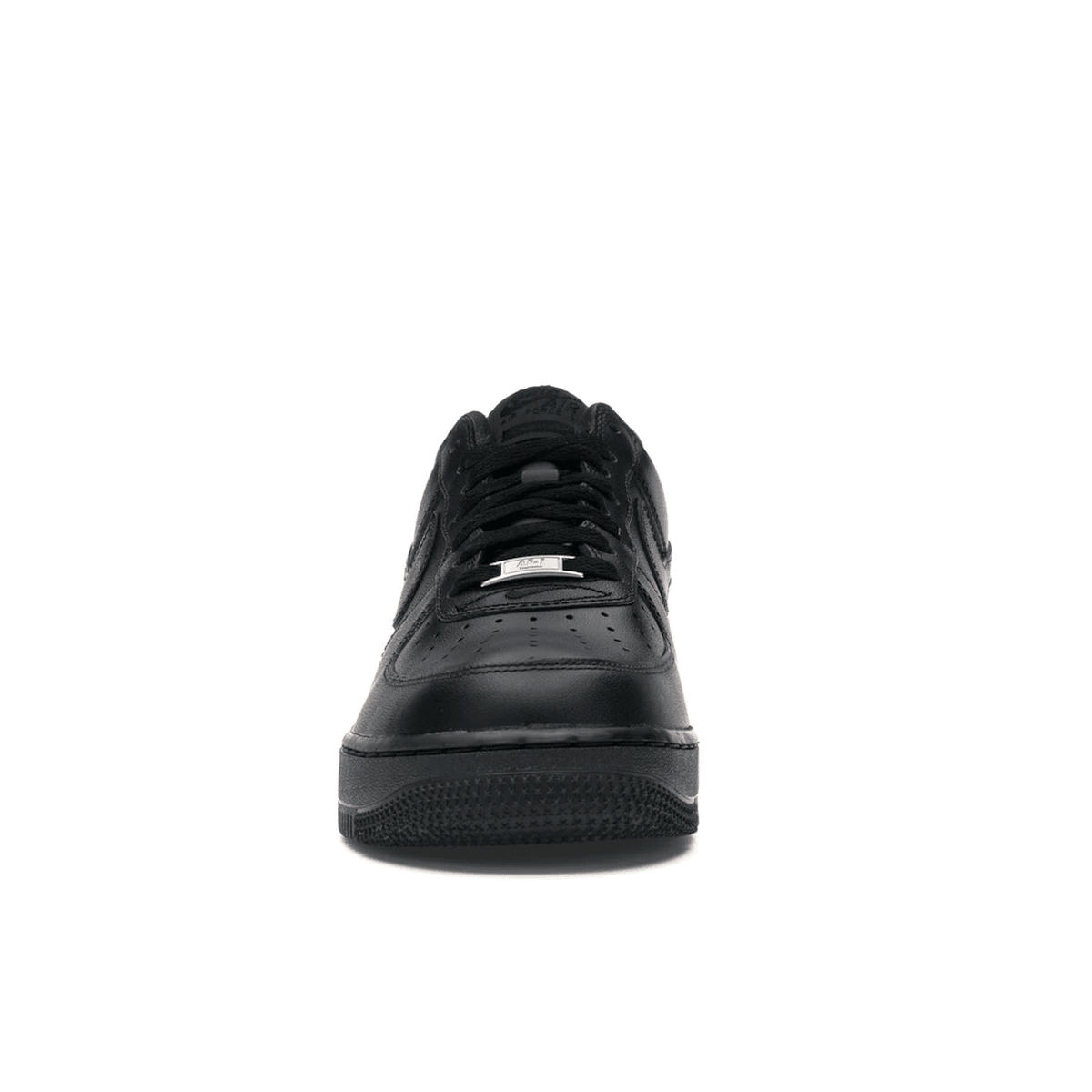 Air Force 1 Black Supreme - Sneakerzone